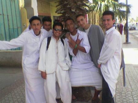 la 3alaka